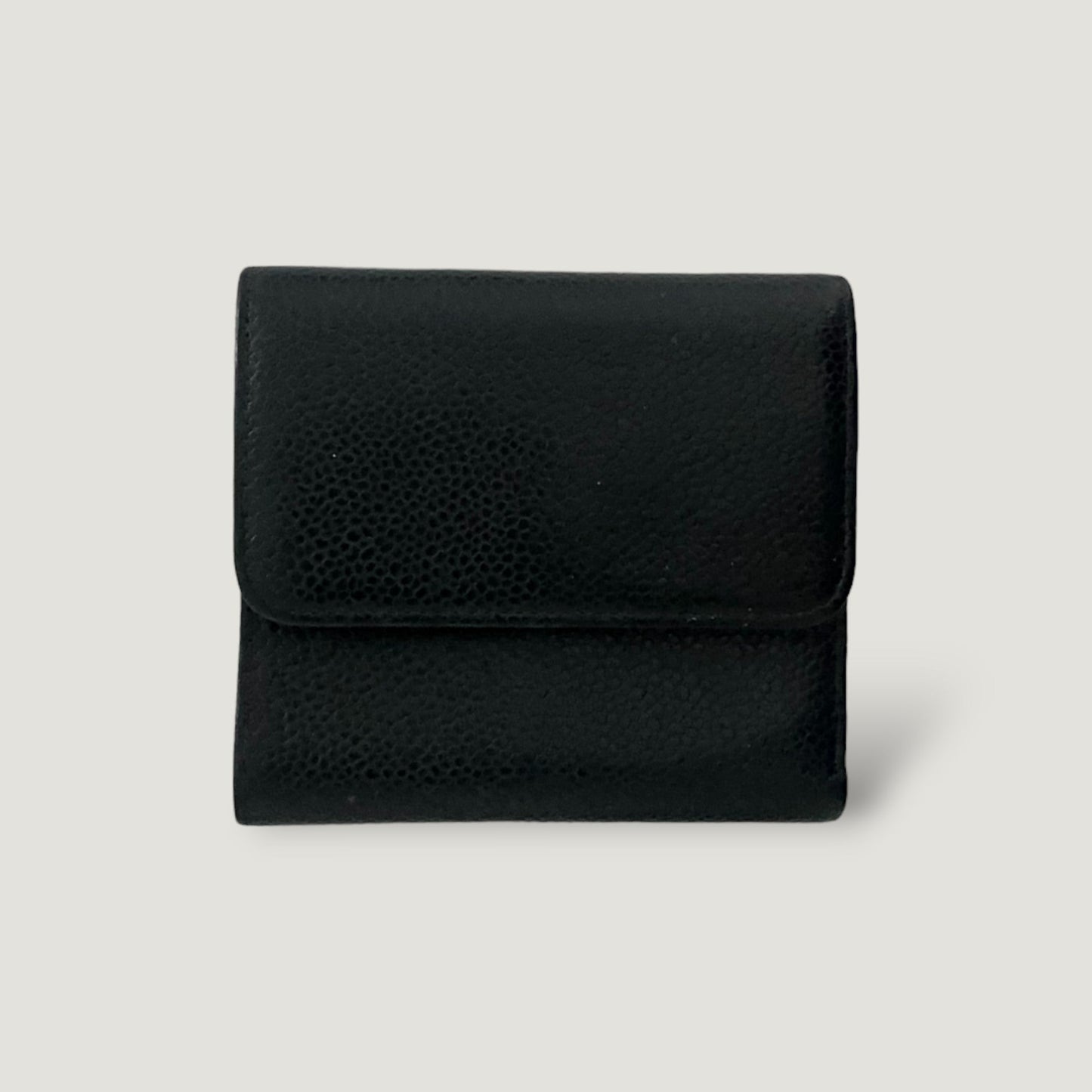 CHANEL WALLET | BIFOLD