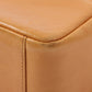 Chanel Around 1990 Made Turn-Lock 2Way Chain Bag Camel