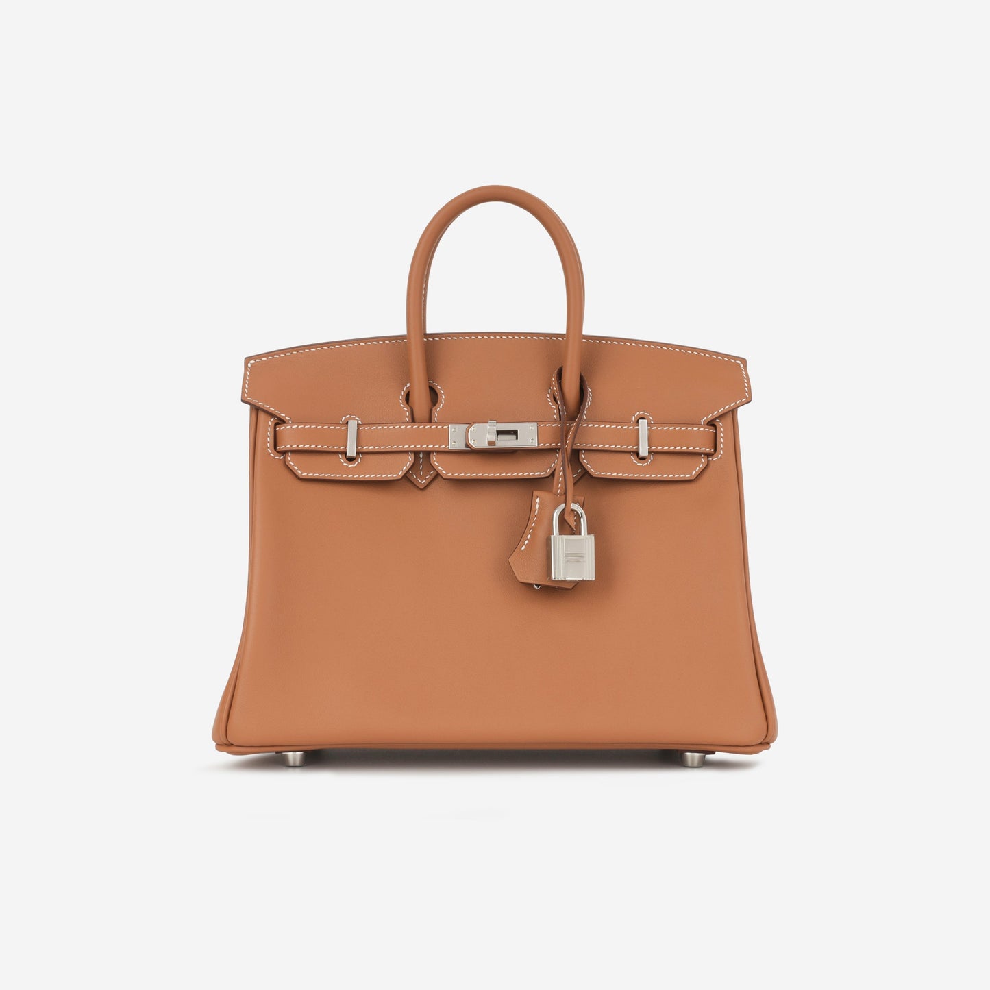 Birkin 25 - Gold