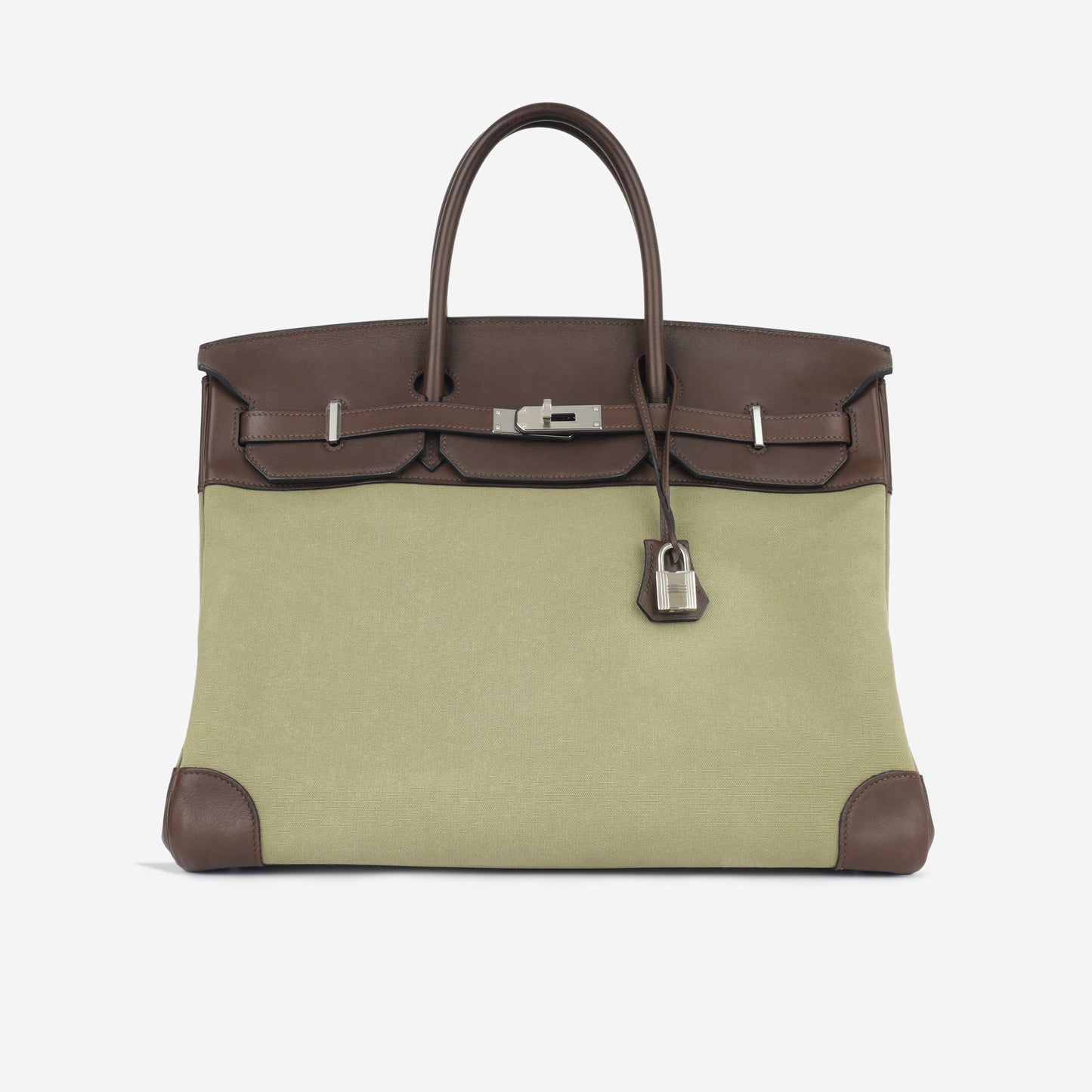 Birkin 40 Toile