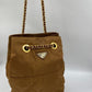 Prada Nylon Shoulder Bag