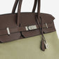Birkin 40 Toile