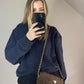 Prada Nylon Brown Crossbody Bag
