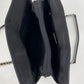 Prada Nylon Tote with Chain Handle