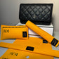 Protection Kit For Chanel Classic Wallet On Chain