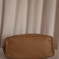 Prada Beige Vitello Daino Shoulder Bag