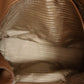 Prada Beige Vitello Daino Shoulder Bag