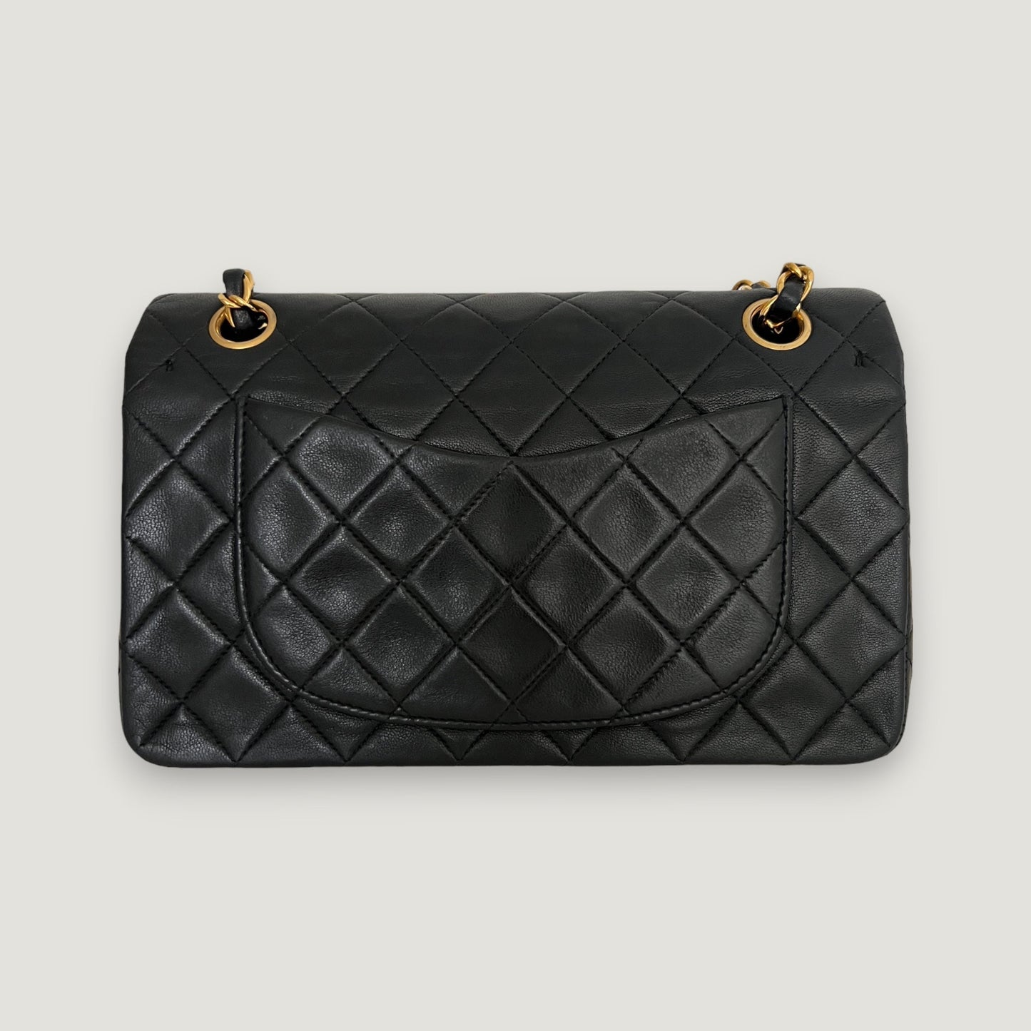 CHANEL CLASSIC SMALL BAG