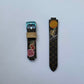 Louis Vuitton Monogram World Tour Watch Strap