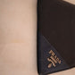 Prada Black Bifold Wallet