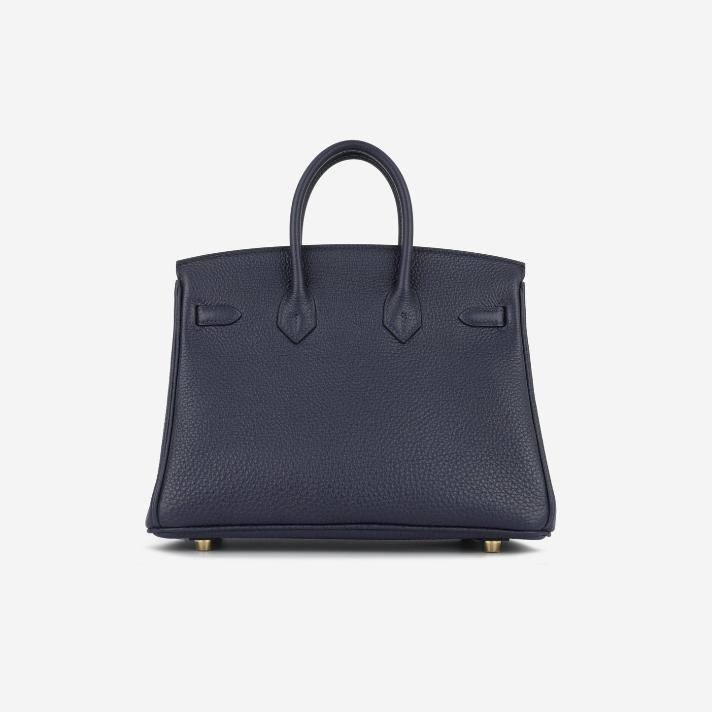 Birkin 25 - Bleu Nuit