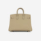 Birkin 25 - Beige Marfa