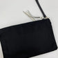 Prada Nylon Clutch Bag in Camouflage, Yellow and Black