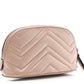 GUCCI MATELASSE GG MARMONT COSMETIC CASE