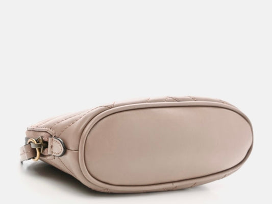 GUCCI MATELASSE GG MARMONT COSMETIC CASE
