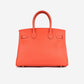 Birkin 30 - Rose Jaipur