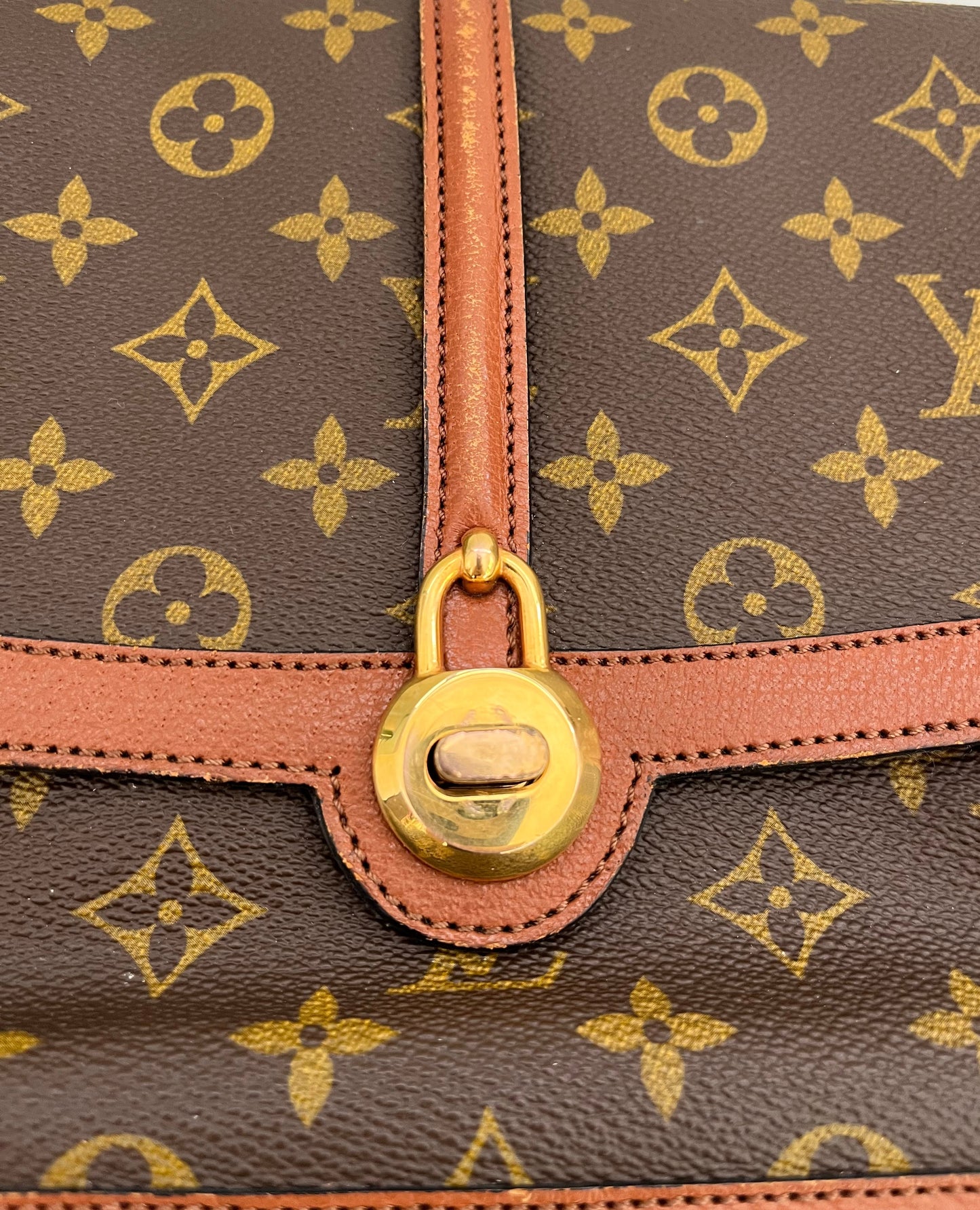 Louis Vuitton,   Sac Vendome