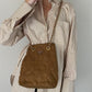 Prada Nylon Shoulder Bag