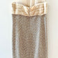 CHANEL DRESS & BLAZER
