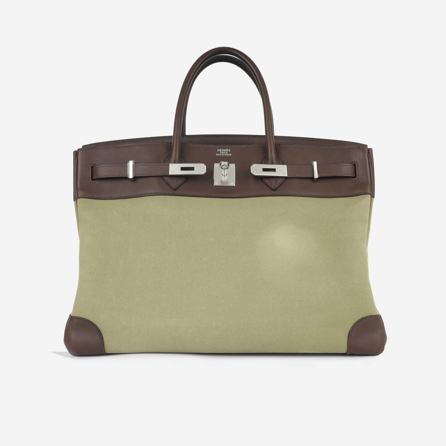 Birkin 40 Toile