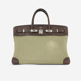 Birkin 40 Toile