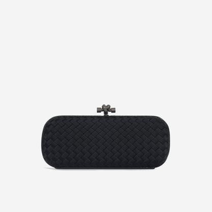 Long Knot Clutch