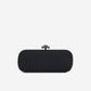 Long Knot Clutch