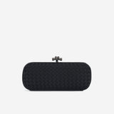 Long Knot Clutch