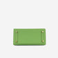 Birkin 25 - Vert Yucca