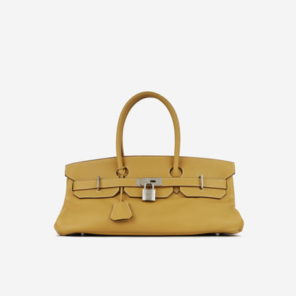 JPG Shoulder Birkin 42