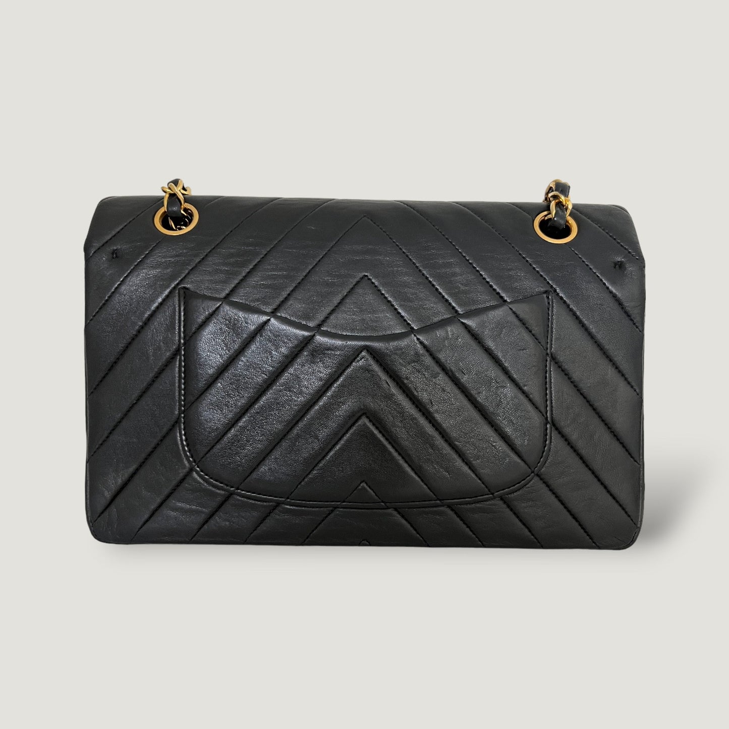 CHANEL CLASSIC MEDIUM BAG