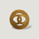 CHANEL BROOCH