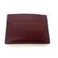 GUCCI ZUMI EMBELLISHED CARD HOLDER WALLET