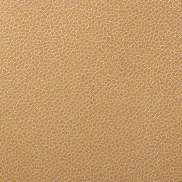 Chanel 1998 Made Caviar Skin Coco Mark Stitch Tote Bag Beige