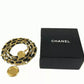 Chanel Coco Coin Chain Belt