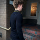 Fendi FF Knitted Sweater