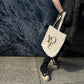 Louis Vuitton   Canvas That's Love Toile Cabas MM