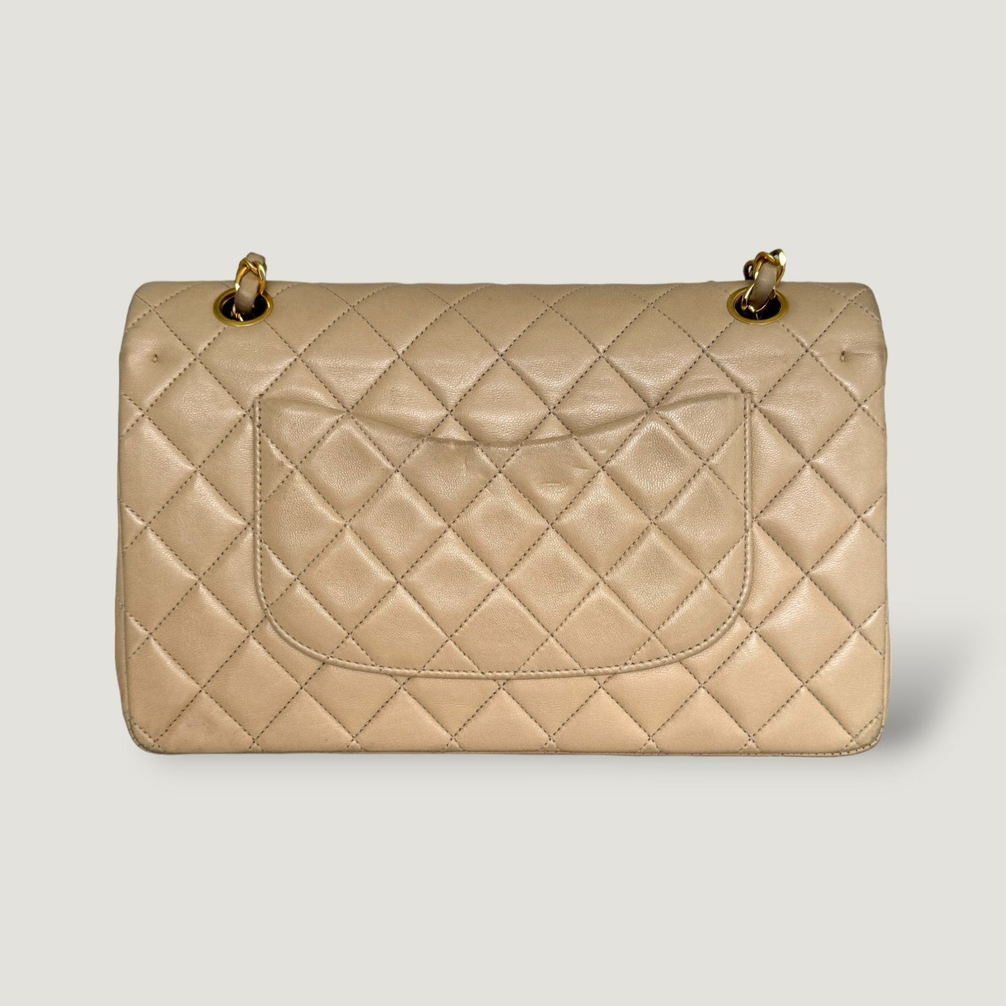 CHANEL CLASSIC MEDIUM BAG