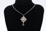 Chanel Crystal Necklace