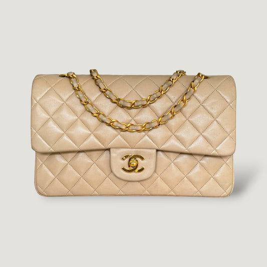 CHANEL CLASSIC MEDIUM BAG