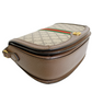 GUCCI OPHIDIA GG SUPREME CANVAS MESSENGER BAG