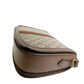 GUCCI OPHIDIA GG SUPREME CANVAS MESSENGER BAG