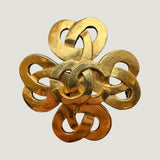 CHANEL BROOCH
