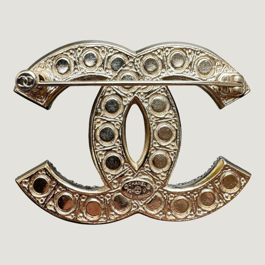 CHANEL BROOCH