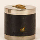 Hermes Rare Desk Set With Cornucopia