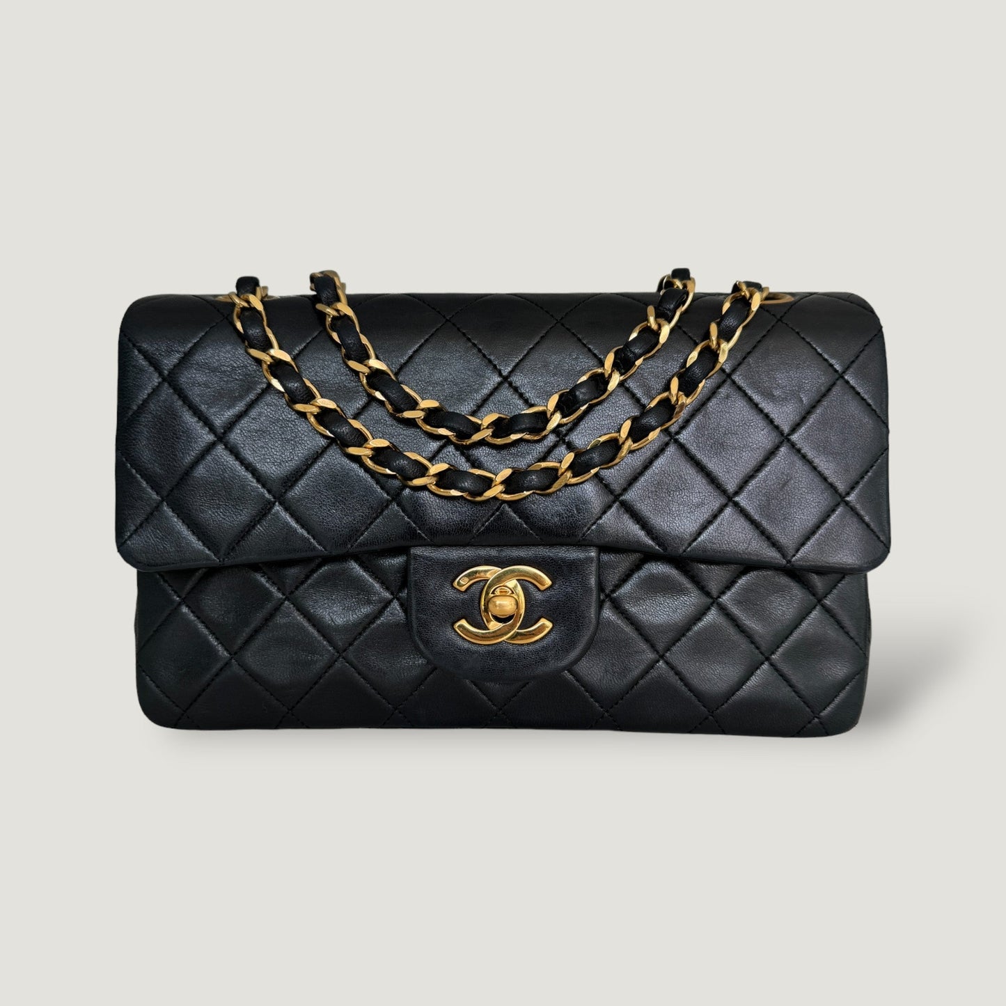 CHANEL CLASSIC SMALL BAG