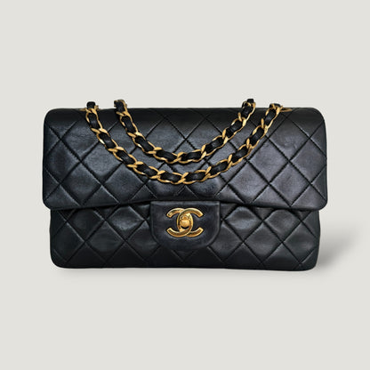 CHANEL CLASSIC SMALL BAG