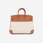Birkin 25 Toile