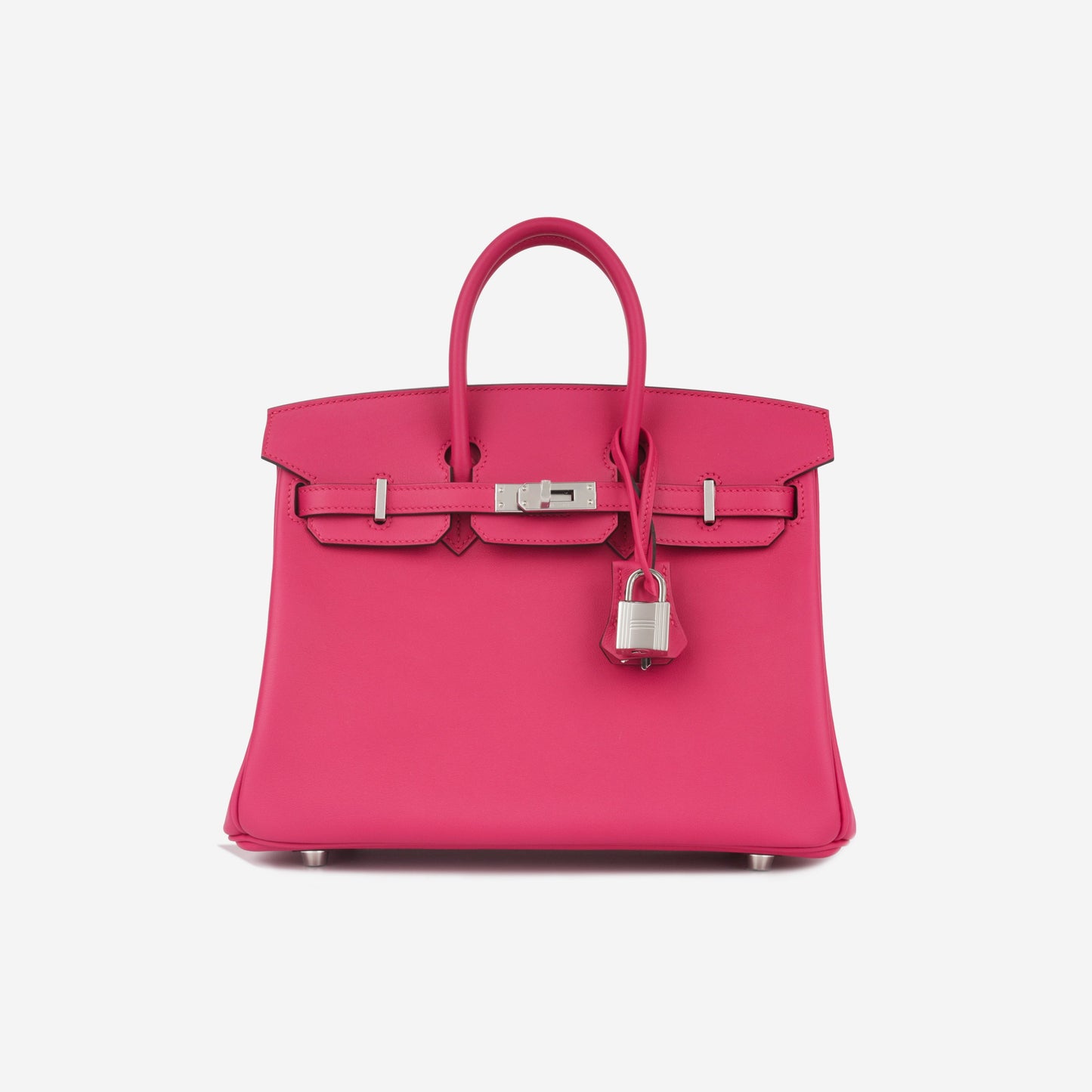 Birkin 25 - Framboise Swift