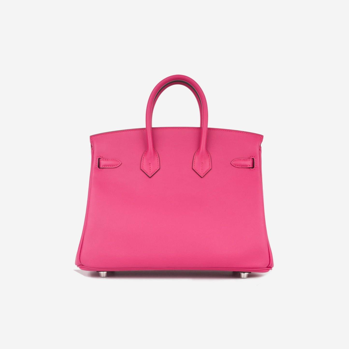 Birkin 25 - Framboise Swift